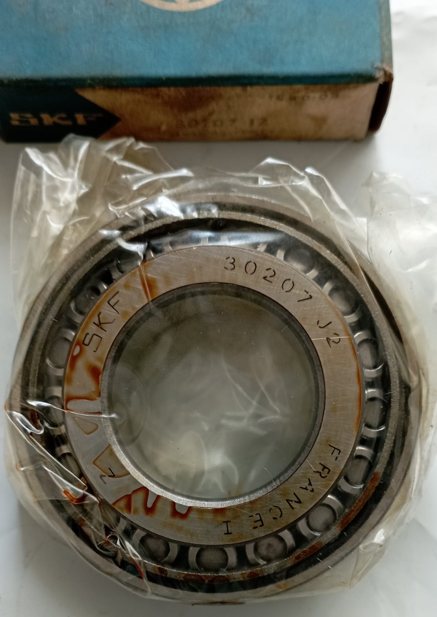 Cuscinetto SKF 30207 J2