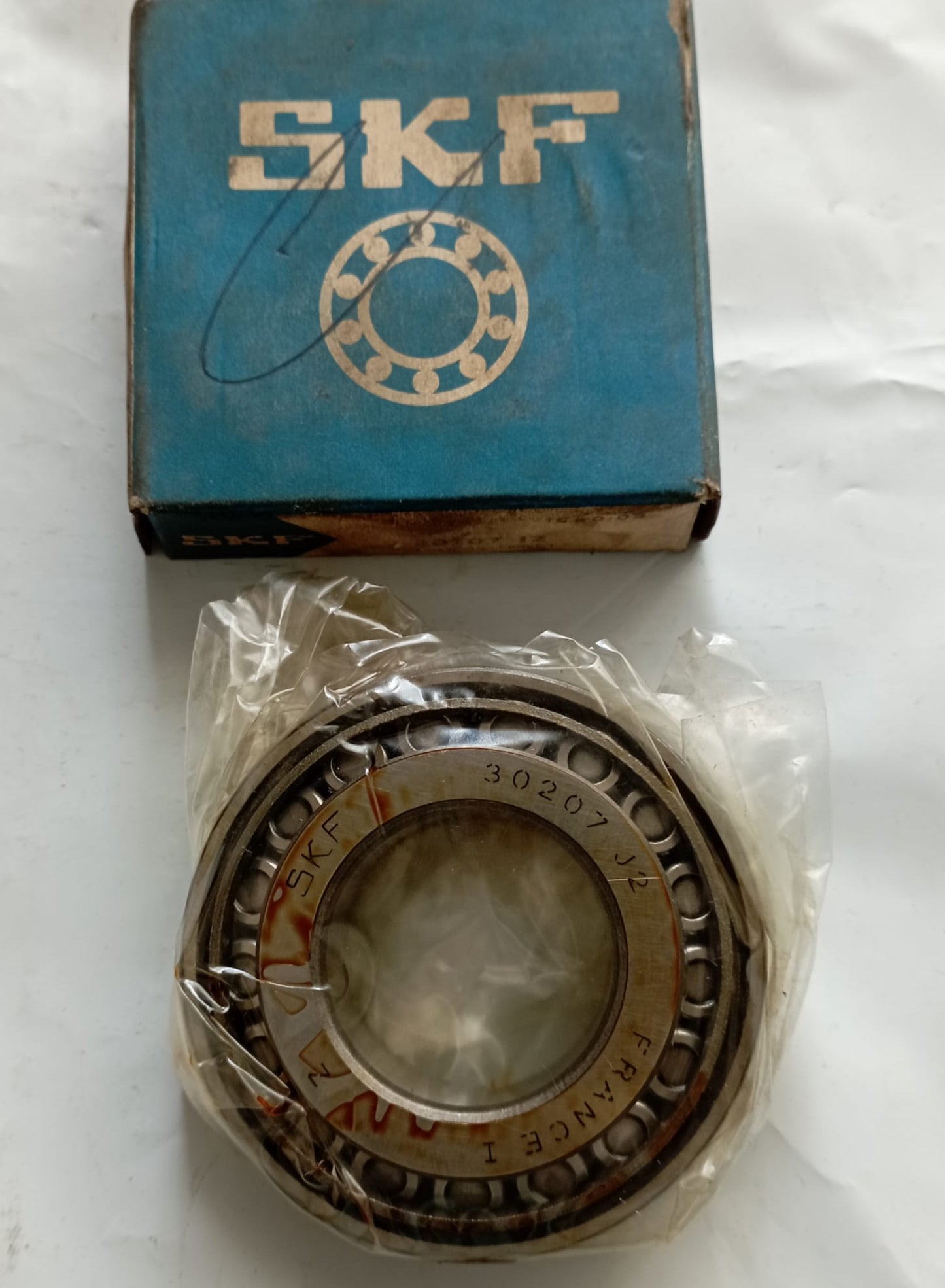 Cuscinetto SKF 30207 J2