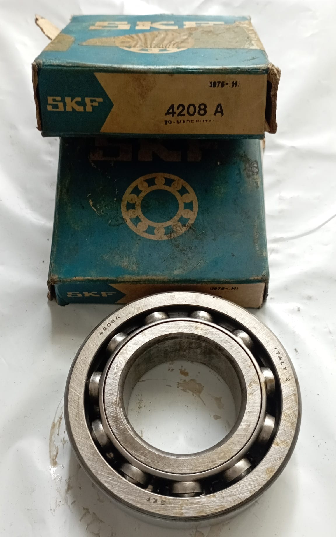 Cuscinetto SKF 4208 A
