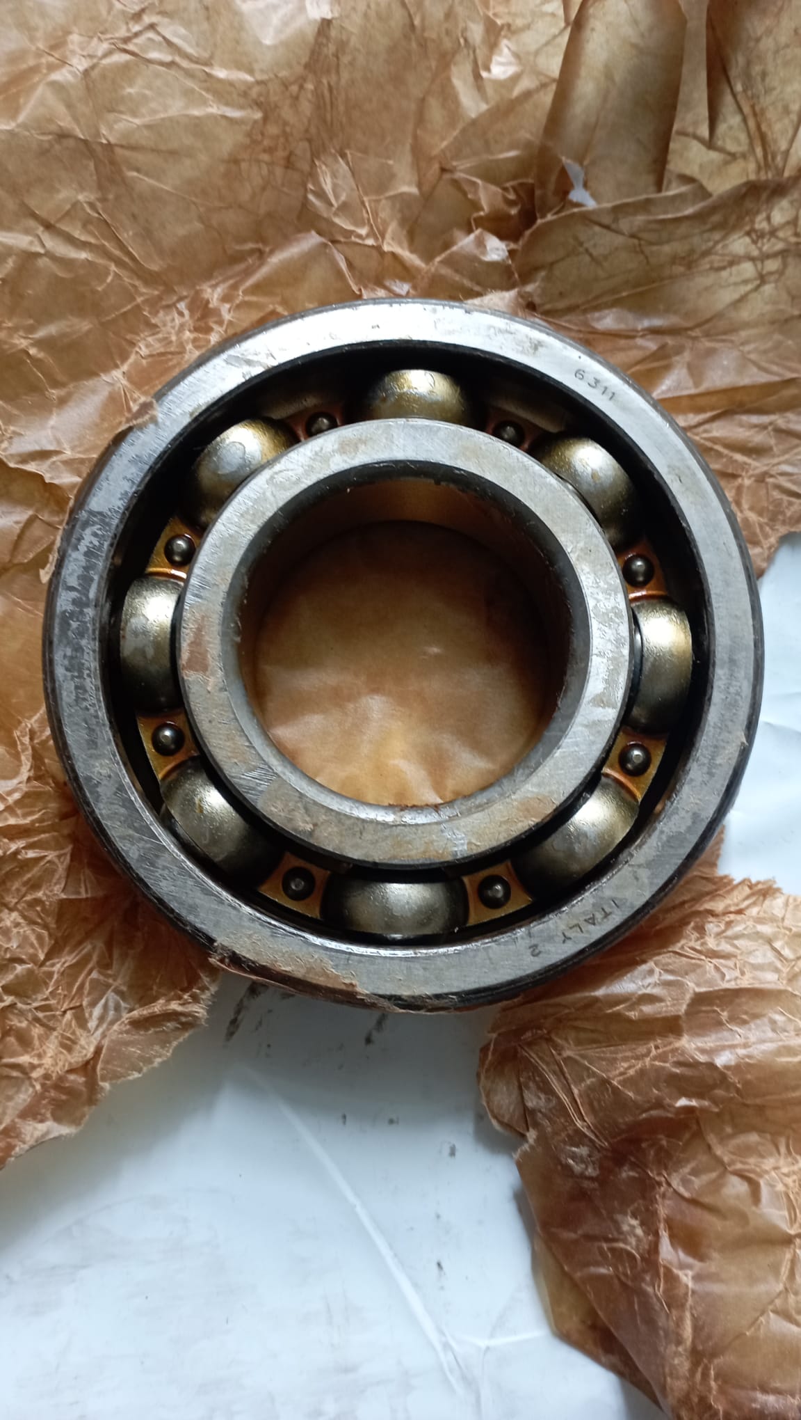 Cuscinetto SKF 6311