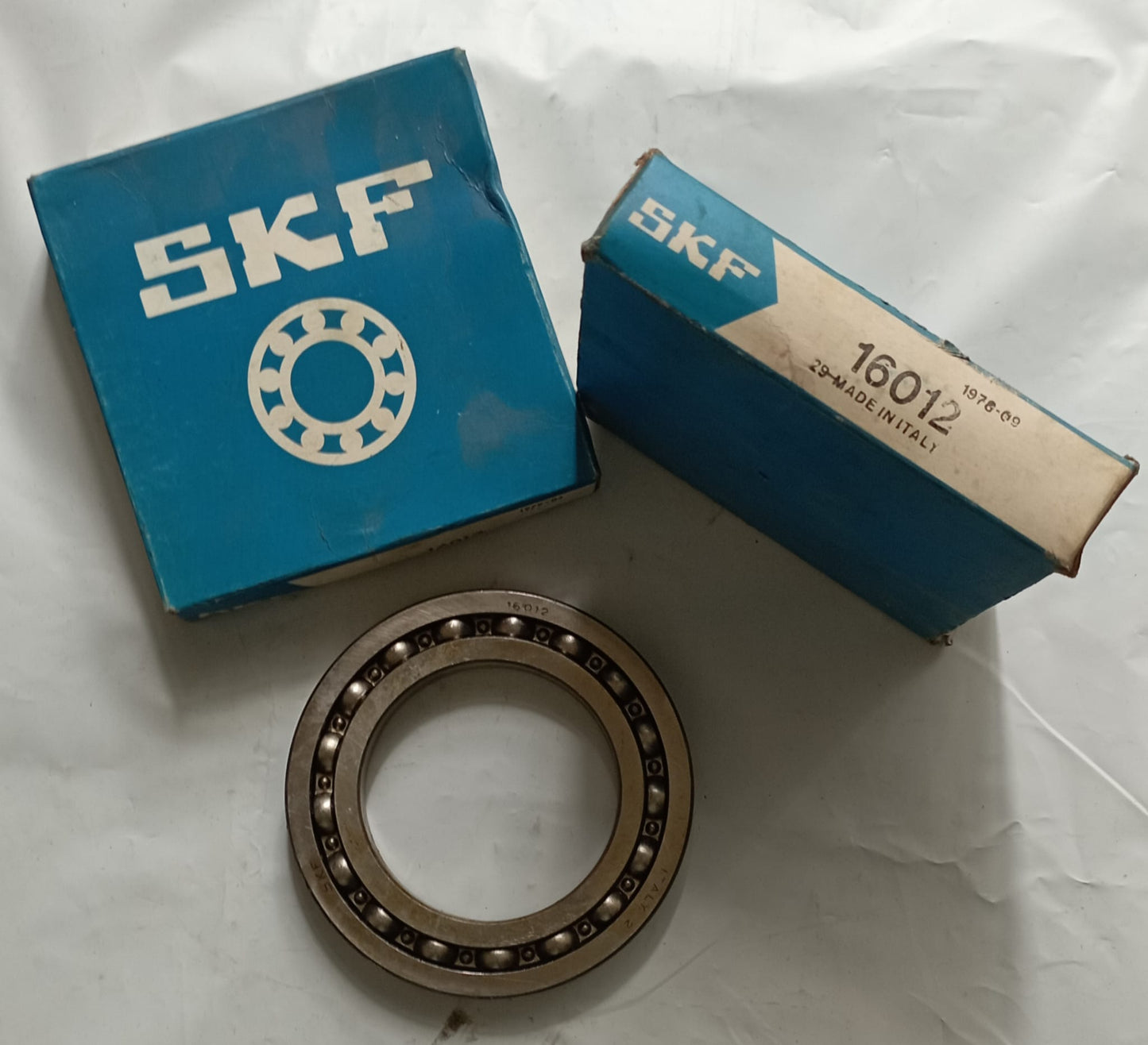 Cuscinetto SKF 16012