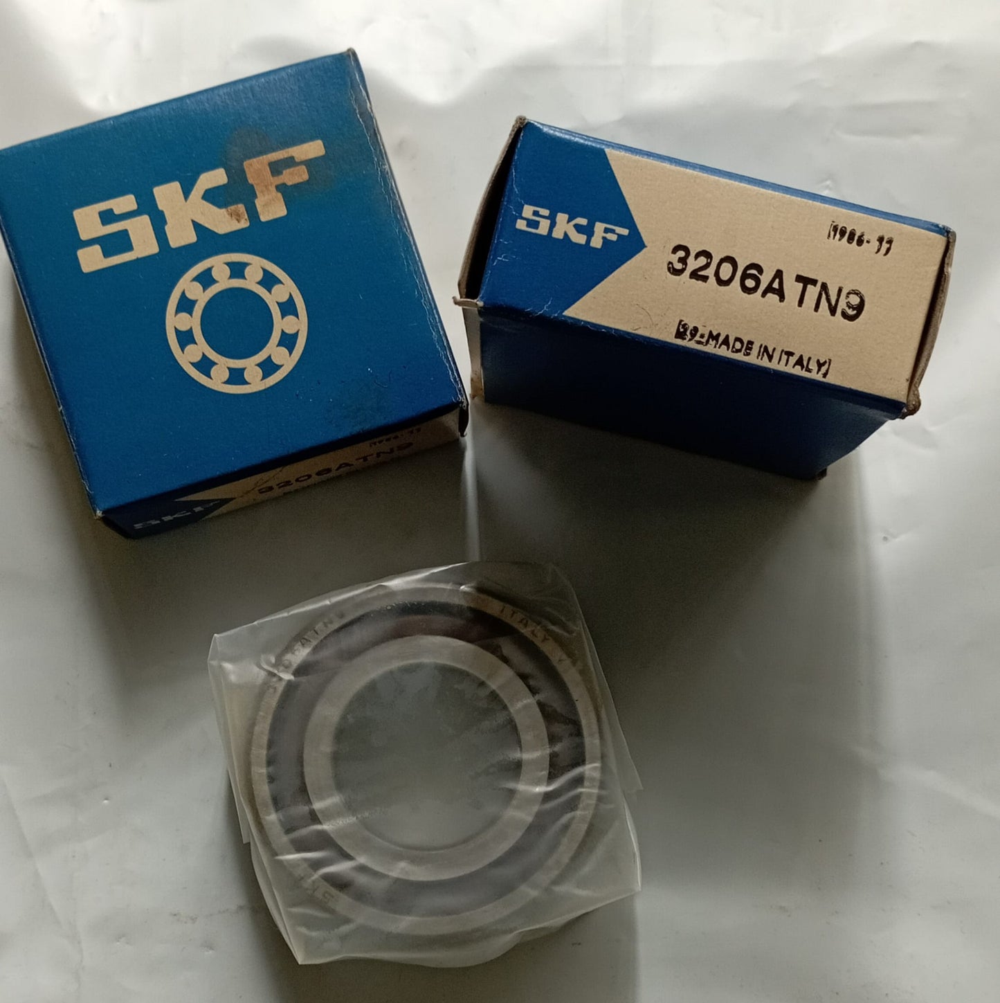 Cuscinetto SKF 3206ATN9