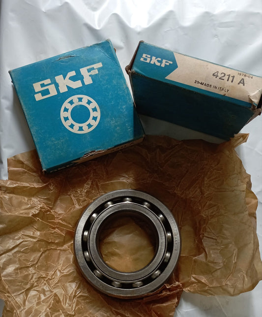 CUSCINETTI SKF 4211A