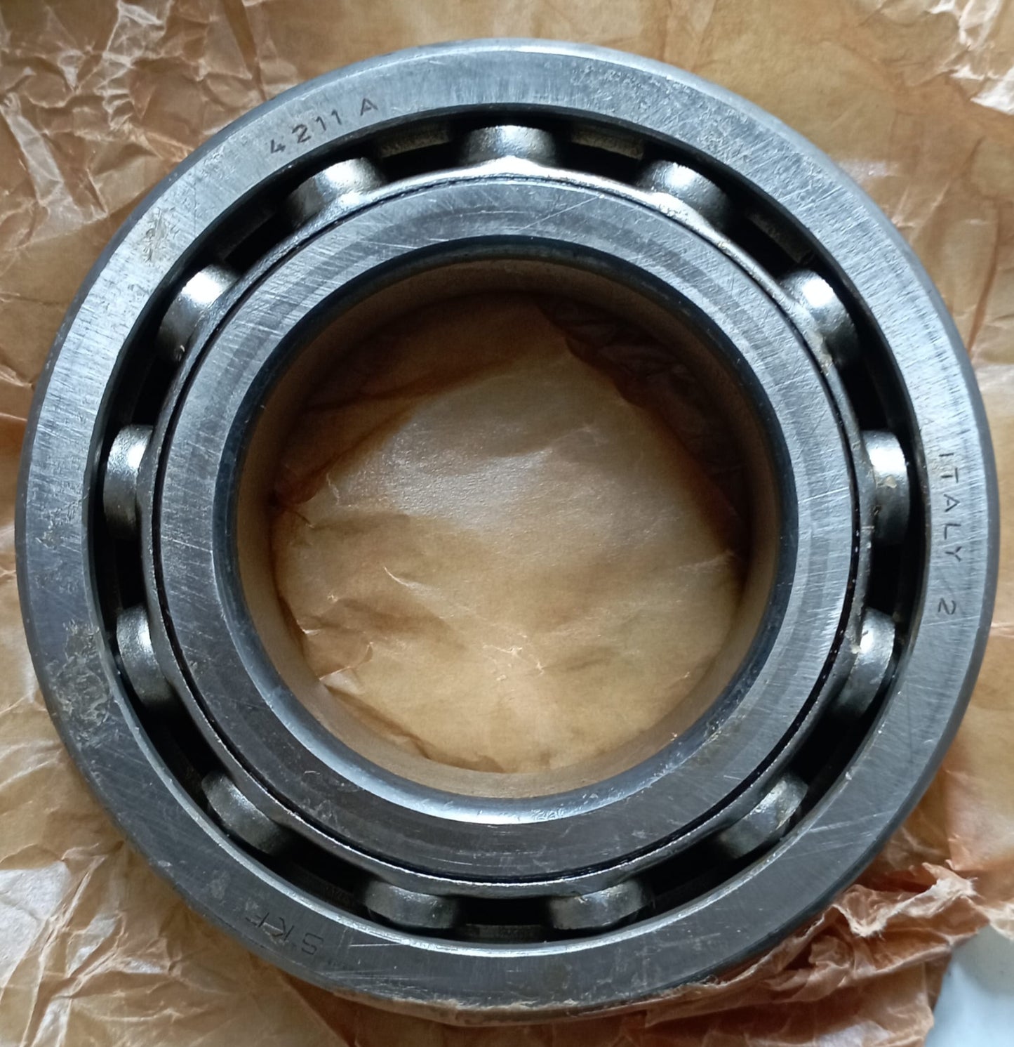 CUSCINETTI SKF 4211A