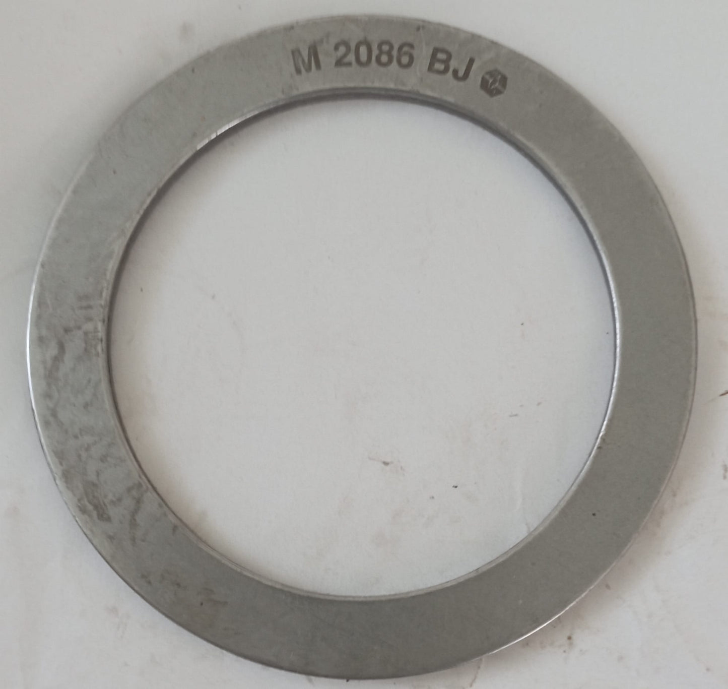 REGGISPINTA M2086BJ INVERTITORI TWIN DISC MG5111 e MG5114