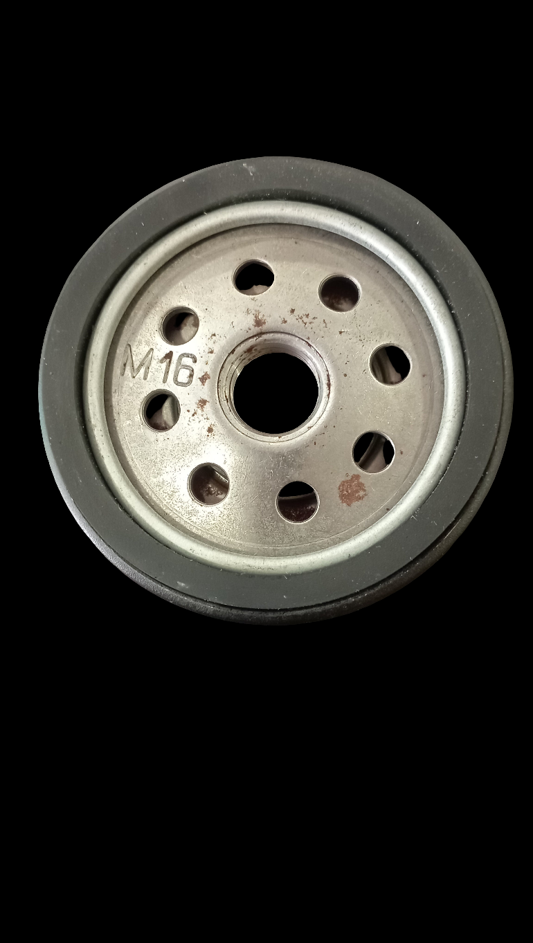 Filtro gasolio AIFO, HATZ LOMBARDINI 2175.045 RUGGERINI 175.20/23