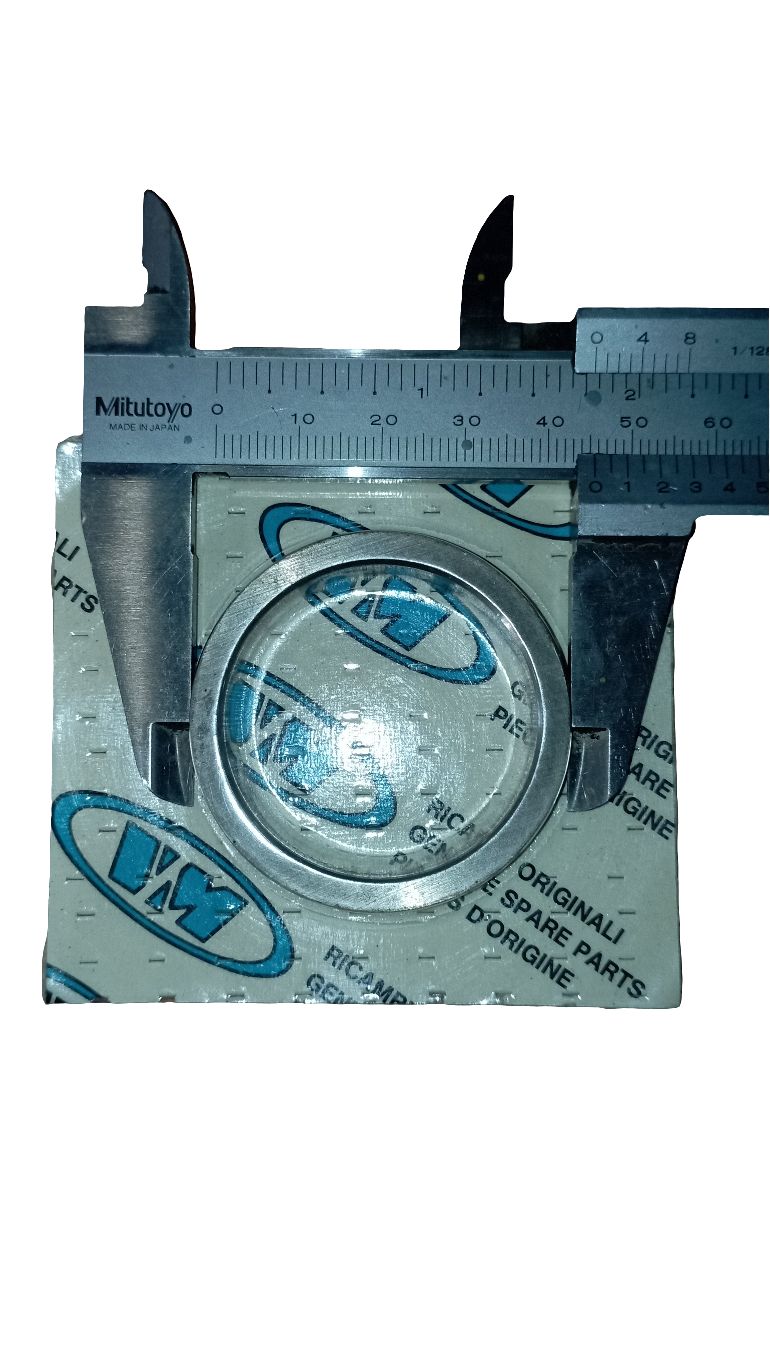 Sede valvola motori VM