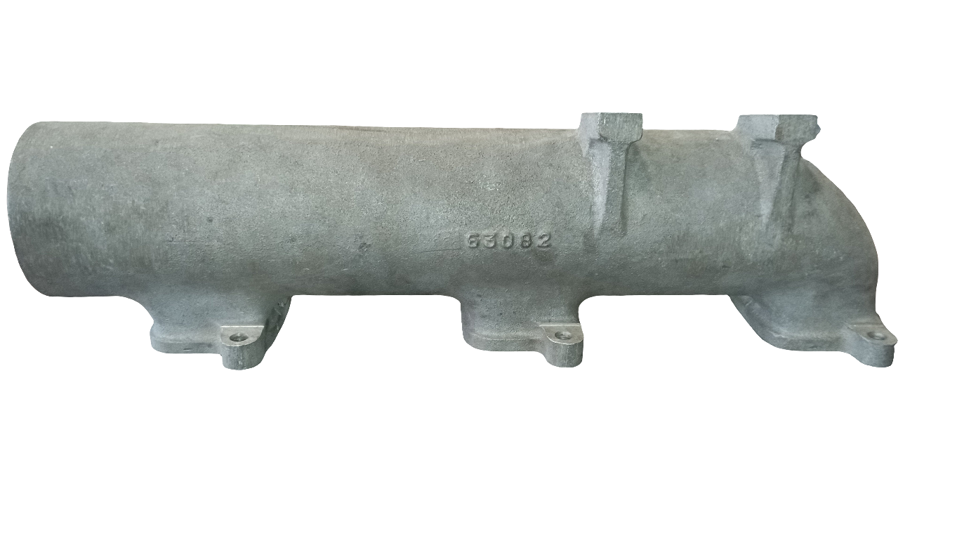 Collettore aria Isotta Fraschini serie ID38