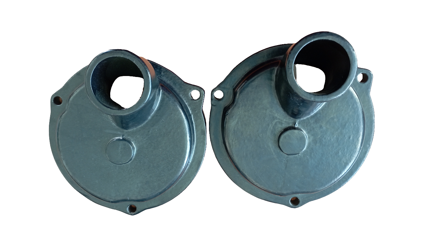 Coperchio refrigerante motori VM