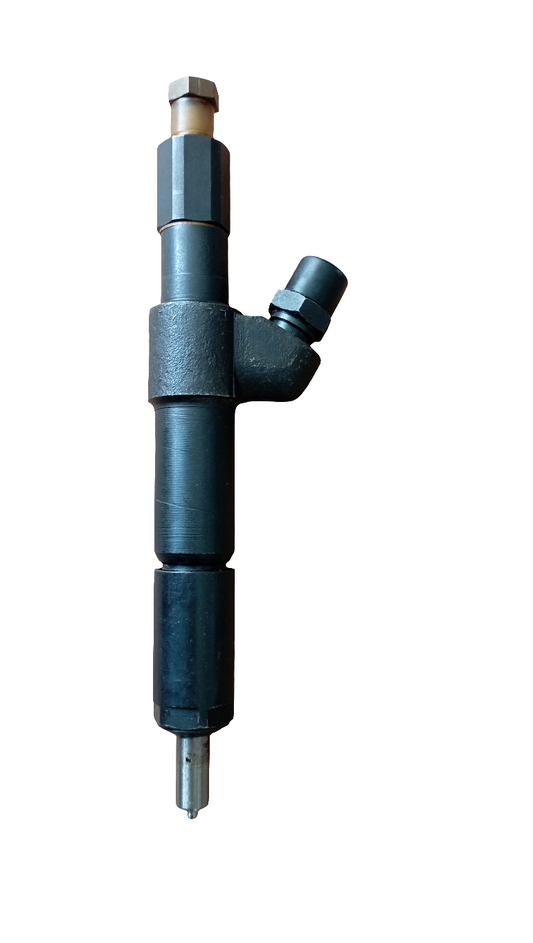 Polverizzatore completo per motori IVECO