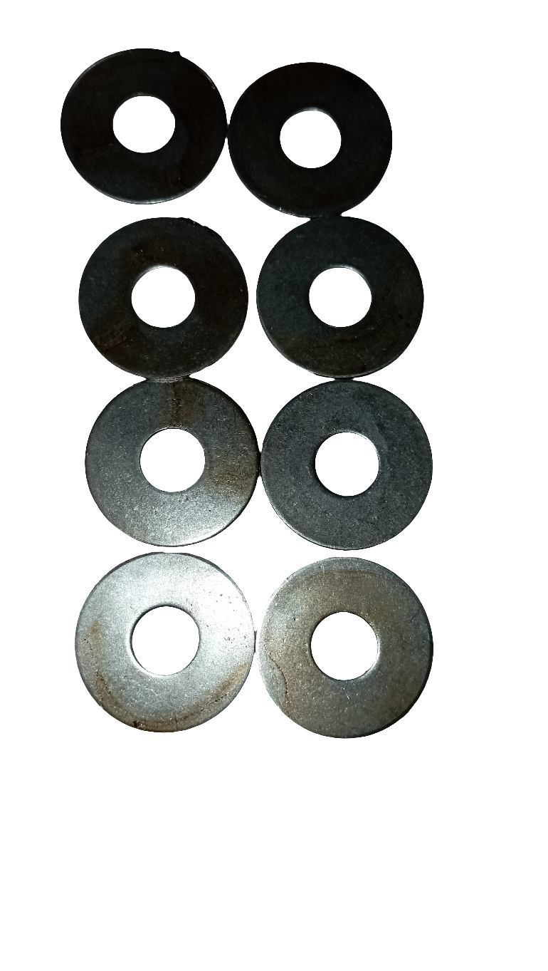 Kit manutenzione turbo ABB TYPE TL RR 153