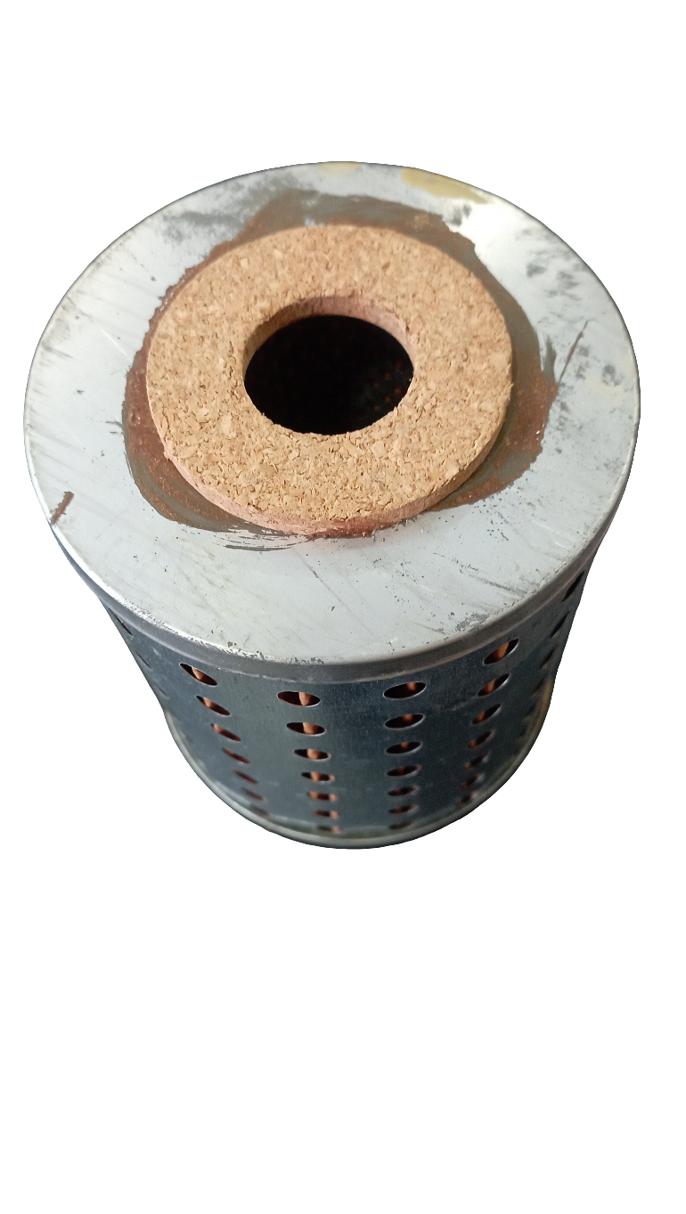 Filtro gasolio Autocarri - trattori FIAT mietitrebbie LAVERDA MOD.150 OM CP3