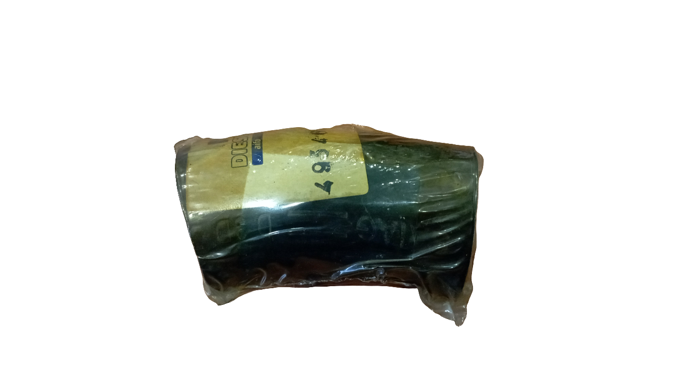 Manicotto acqua in gomma Iveco codice 4934627