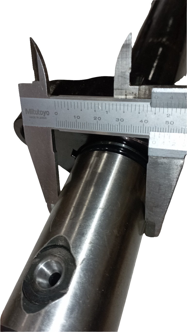 Polverizzatore motore GMT552700051 94/TD/553