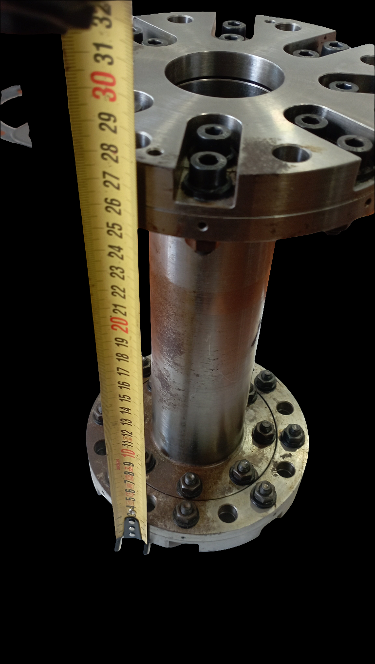 Geislinger Flexlink giunto di disallineamento