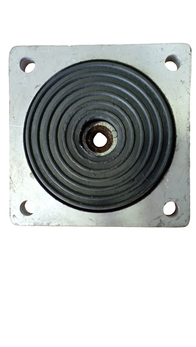 Supporti antivibranti tipo AA/350
