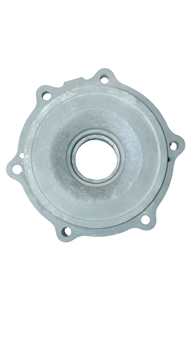 Custodia per cuscinetti (corpo pompa) Isotta Fraschini