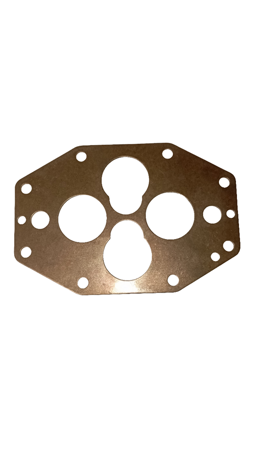 Spessore motori MWM 515 per pompa acqua mare