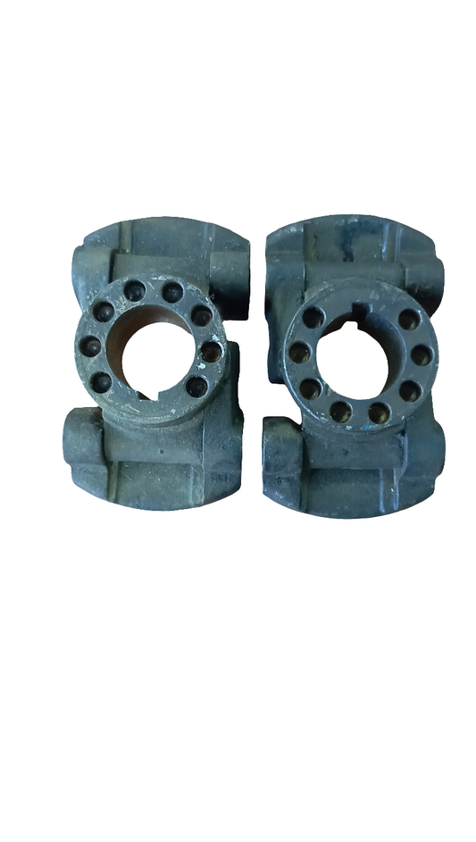 Masse frizione motori MWM DEUTZ