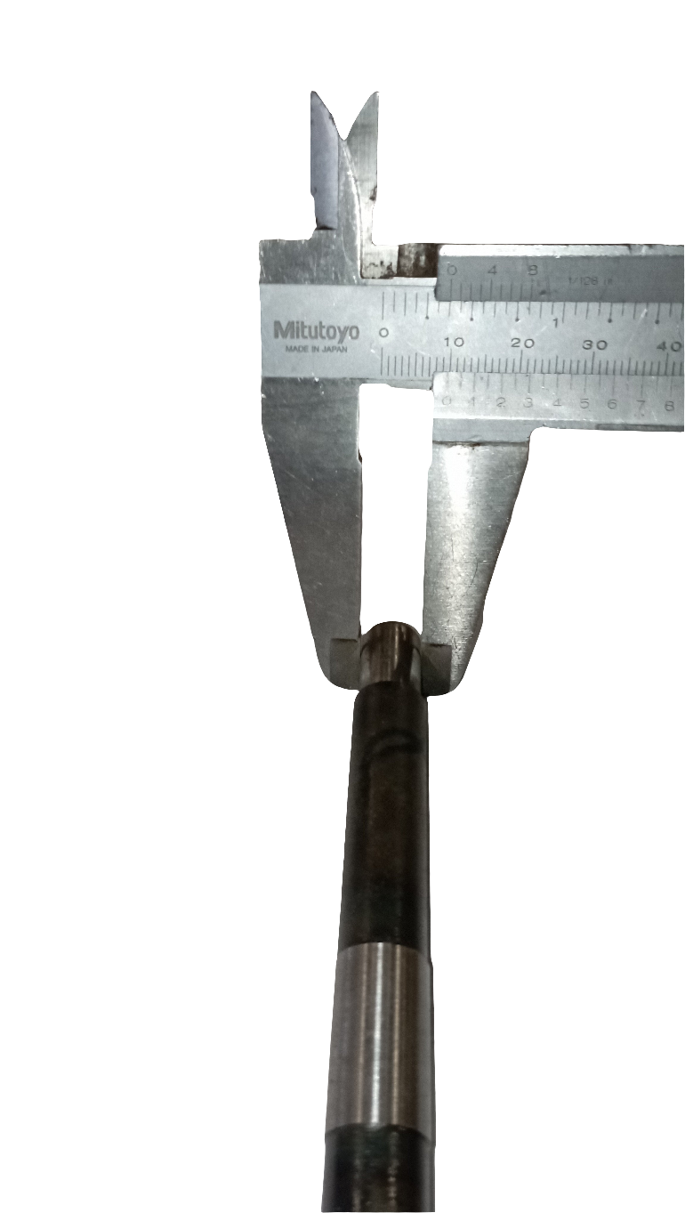 Forcelle rilascio frizione motori VM