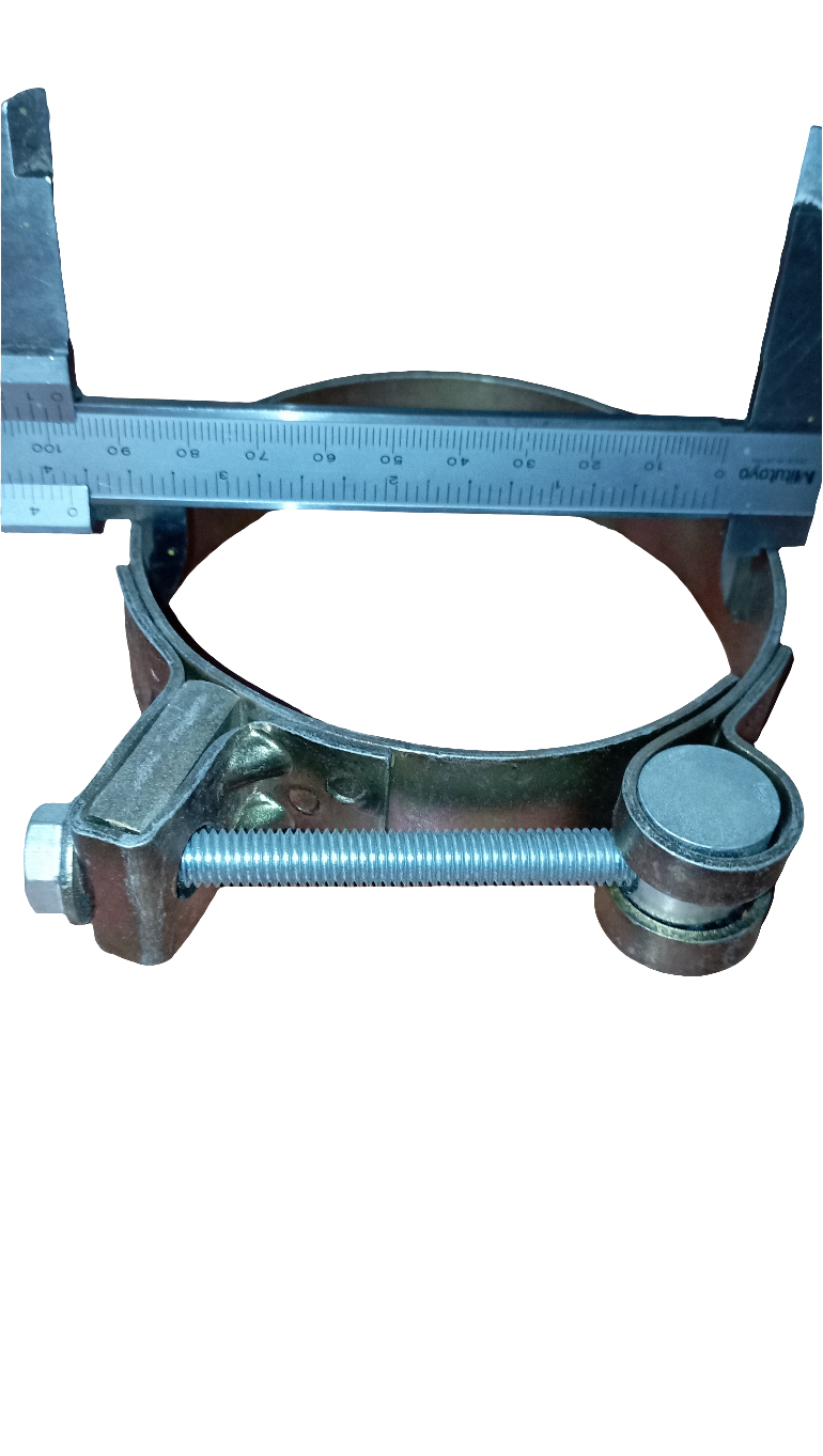 Collare di fissaggio