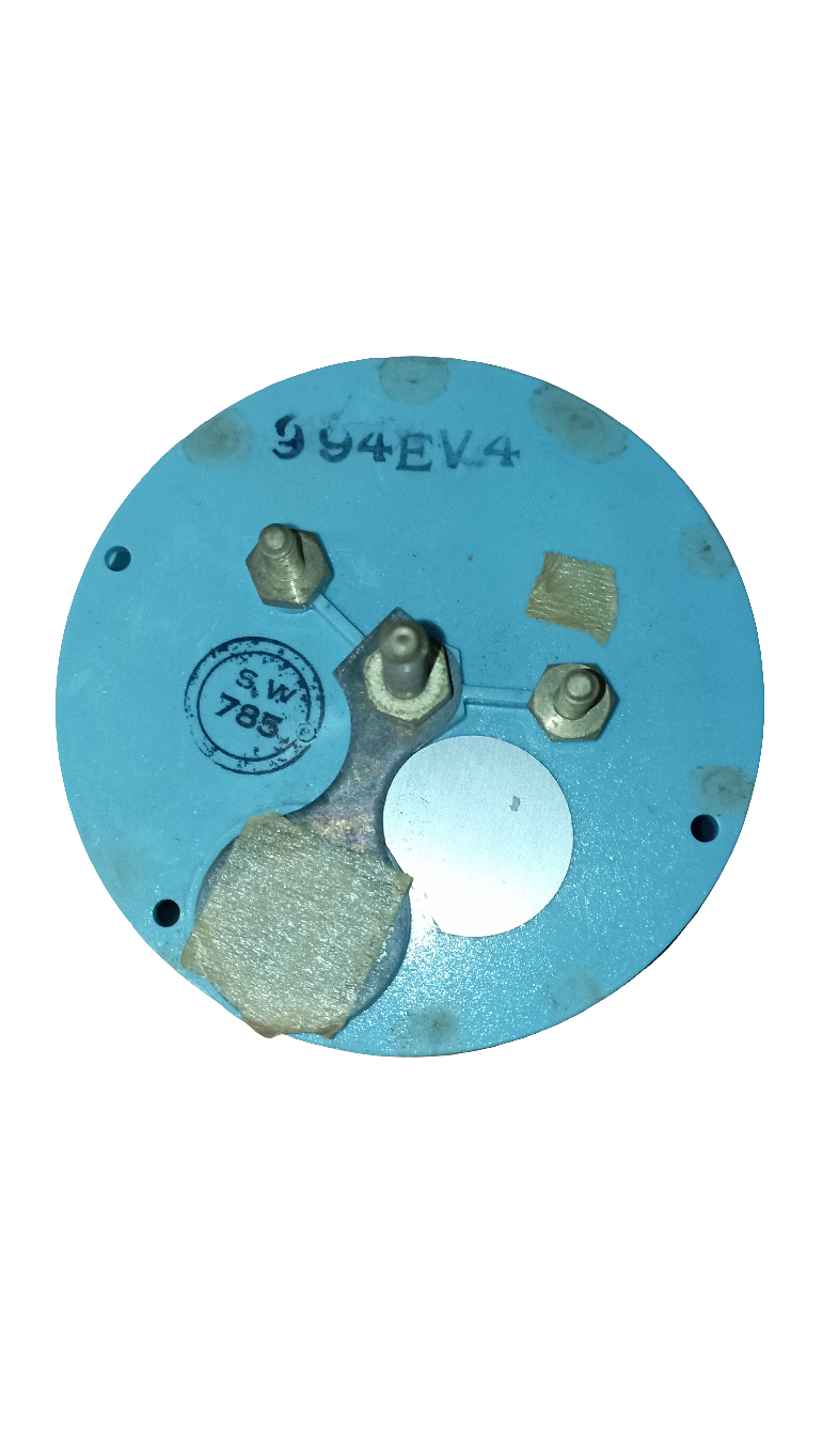 Contagiri STEWART WARNER 994-E 3500 RPM