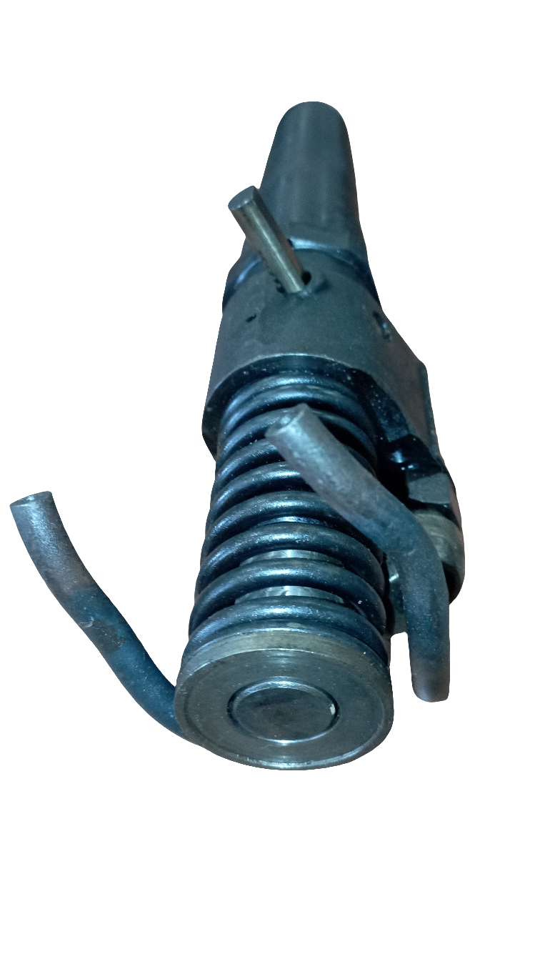 POMPANTE POLVERIZZATORE MOTORI BREDA