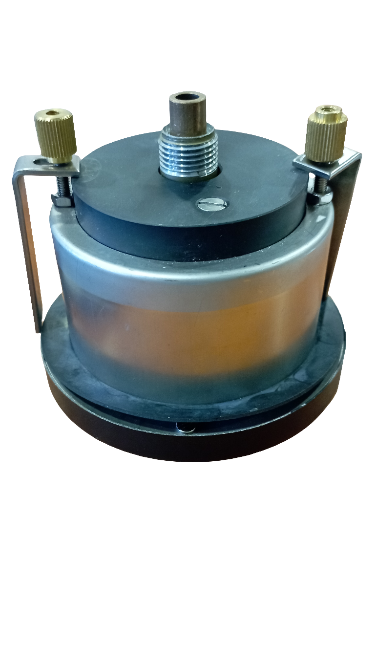 Contagiri con contatore 0  3000