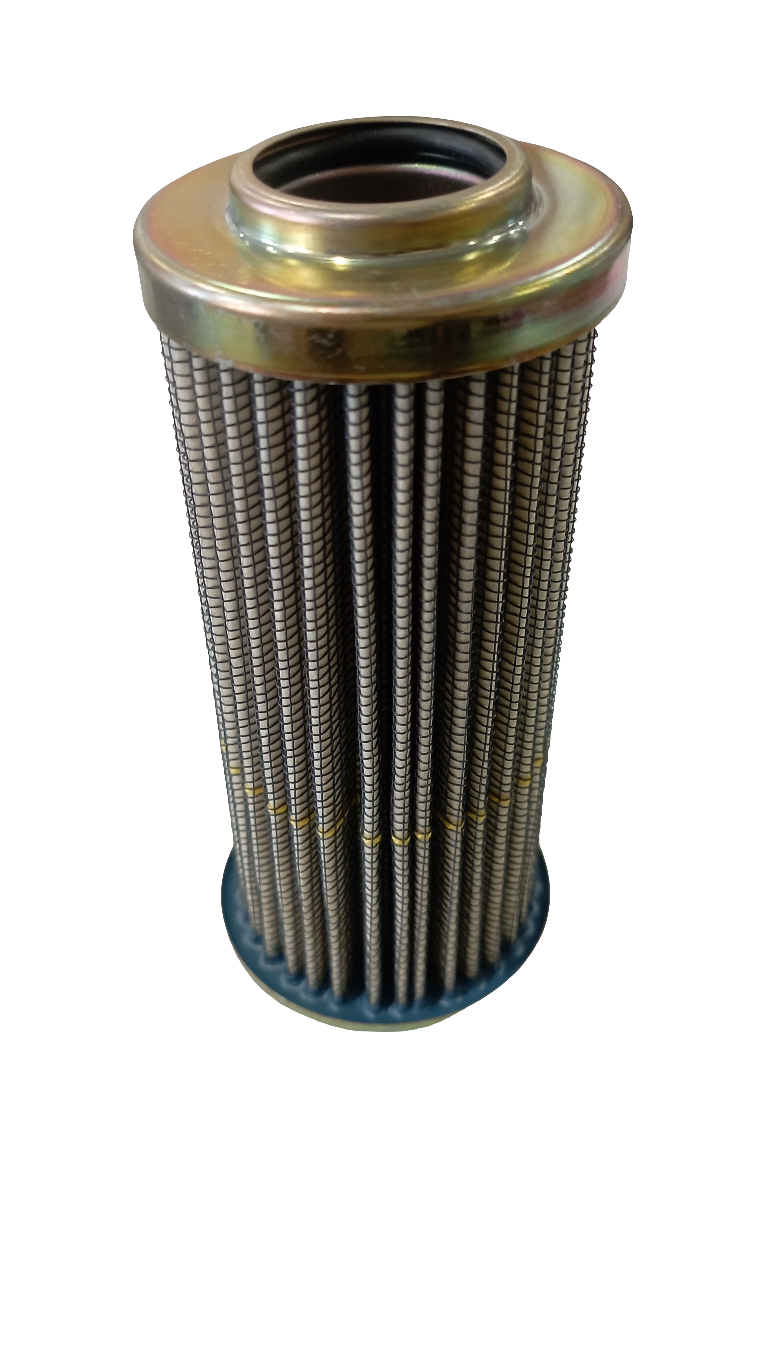 Cartuccia filtro PALL HC9800FUT4H con retina in acciaio