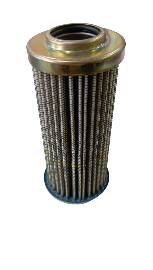 Cartuccia filtro PALL HC9800FUT4H con retina in acciaio