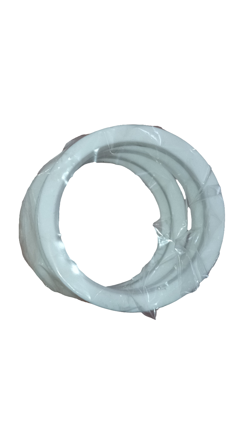 Pistone completo di fasce e corpo in bronzo, aste in acciaio inox per pompa acqua DEUTZ 545