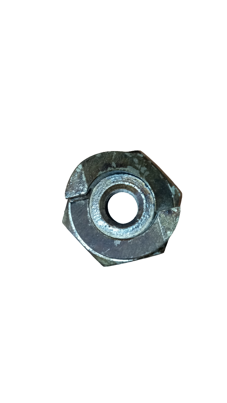 Dado per messa in moto motore DEUTZ modello RH 312/316