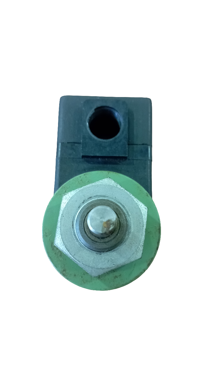 Magnete Cilindro Di Commutazione elettrico (solenoide)