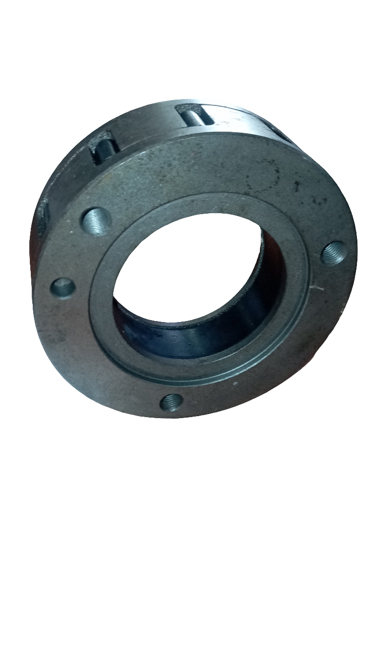 Giunto di accoppiamento. Misure in foto.