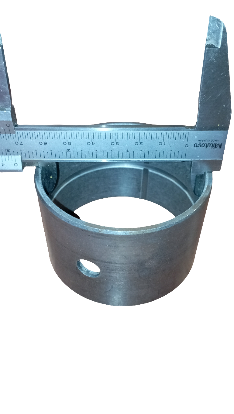 Cuscinetto albero a cammes marca Iveco n. 4719556