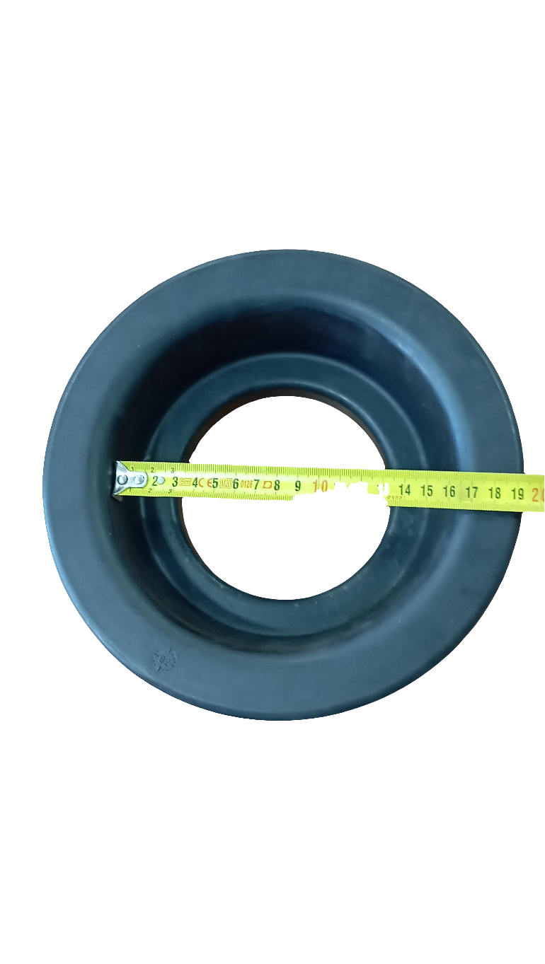 Giunto elastico STROMAG PERIFLEX F 11-205 in 2 metà