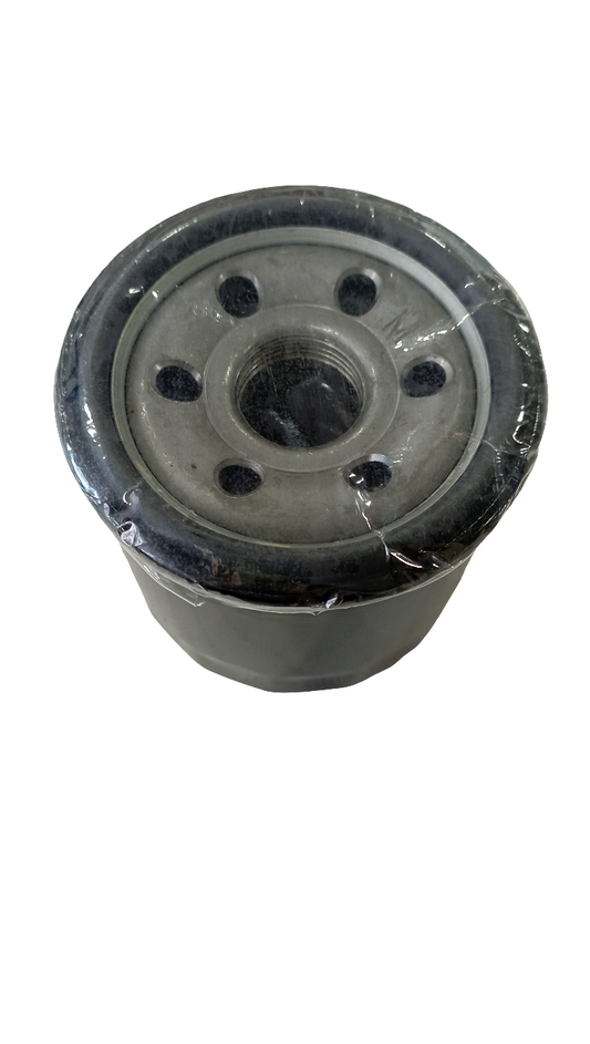 Filtro olio avvitabile