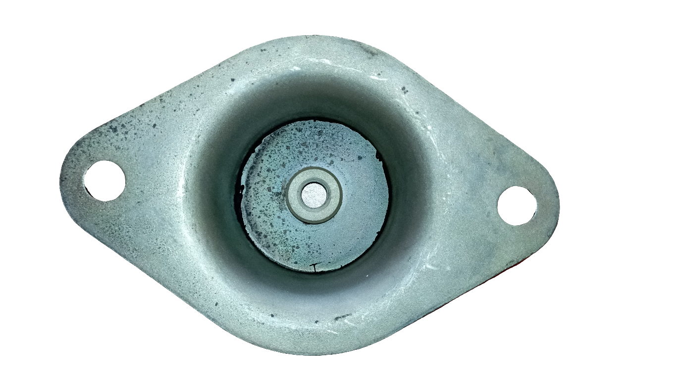 Supporto antivibrante