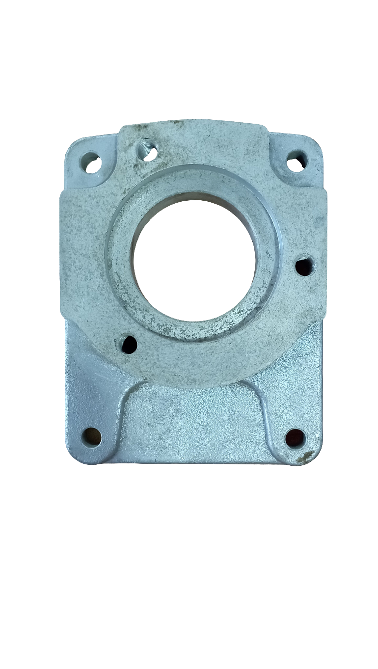 Staffa per alternatore motori Isotta Fraschini serie ID32 ID30