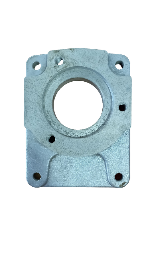 Staffa per alternatore motori Isotta Fraschini serie ID32 ID30