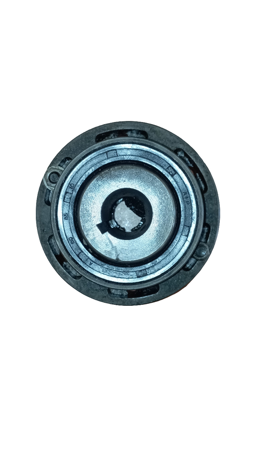 Giunto accoppiamento tra pompa gasolio e trasmissione motore per motori Isotta Fraschini tipo ID36