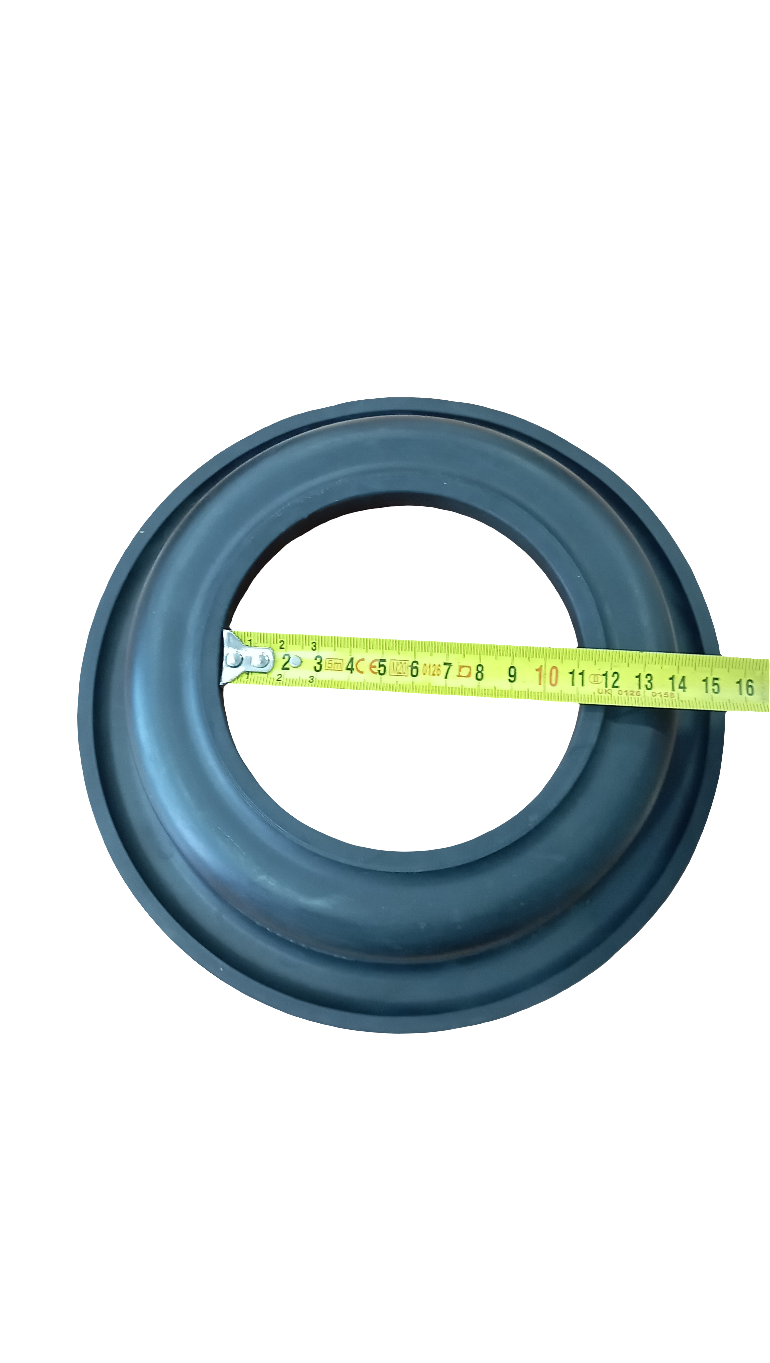 Giunto elastico STROMAG PERIFLEX F 11-205 in 2 metà