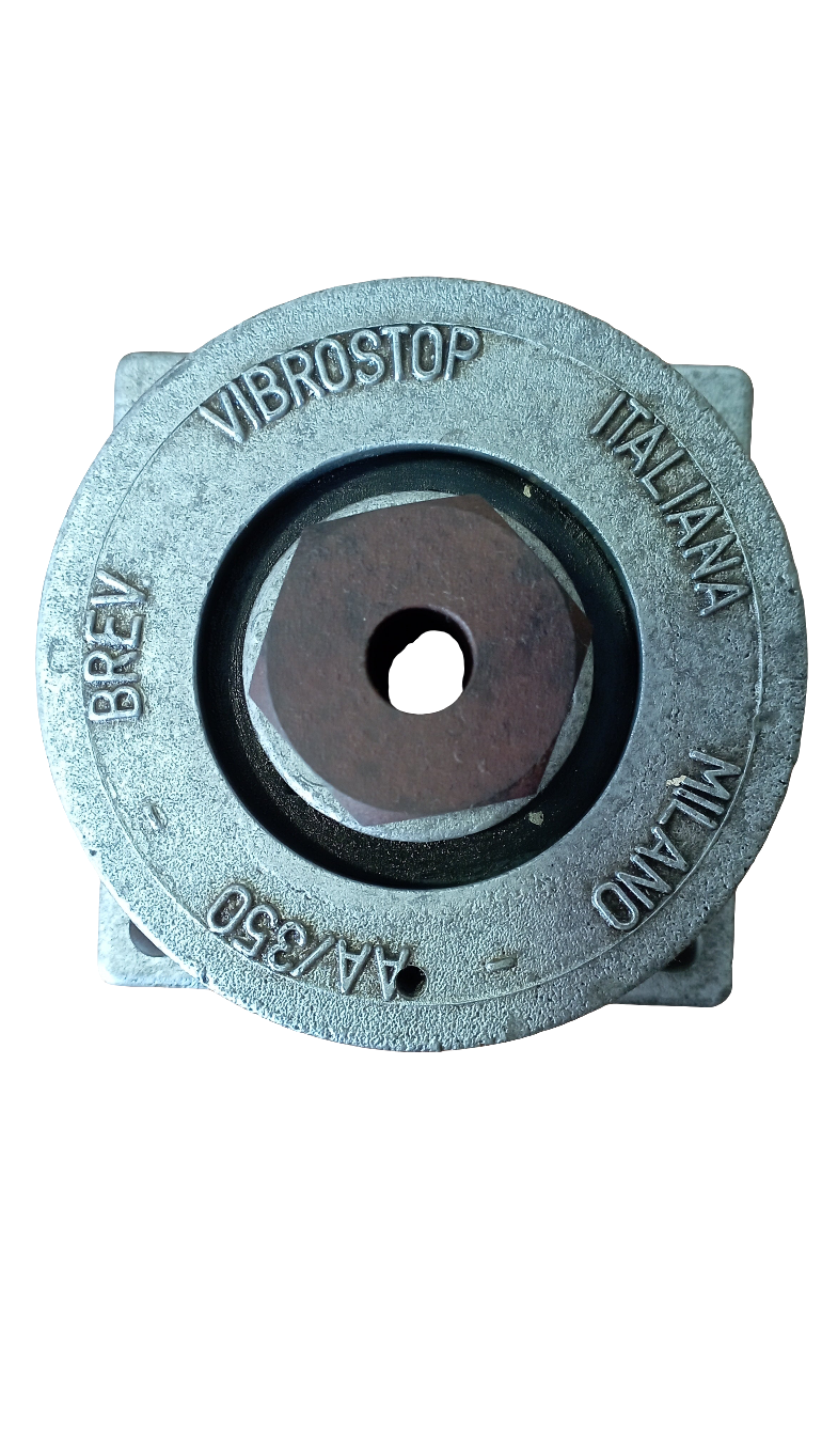 Supporti antivibranti tipo AA/350
