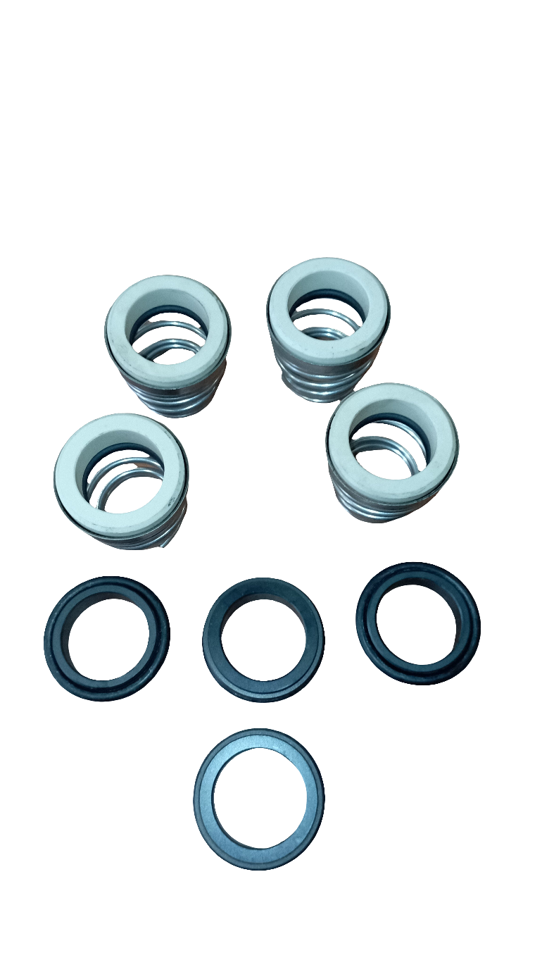 Tenute meccaniche 2 - tenute pompa acqua