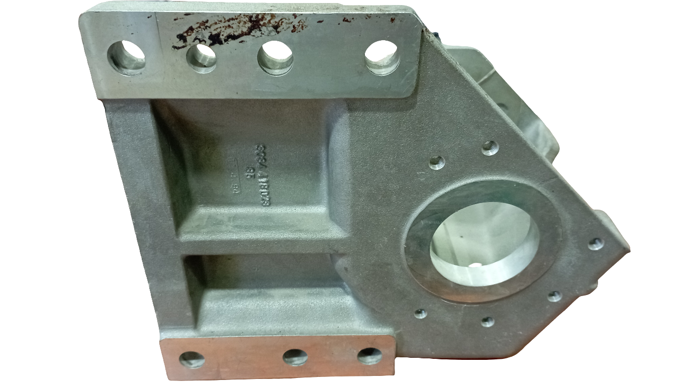 Cappello cuscinetto invertitore ZF BW