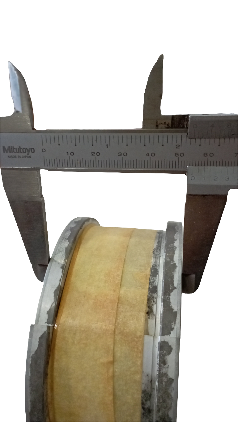 Cuscinetto motori DEUTZ