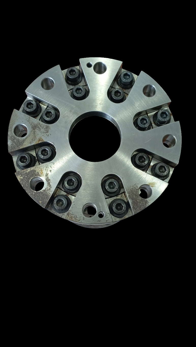 Geislinger Flexlink giunto di disallineamento