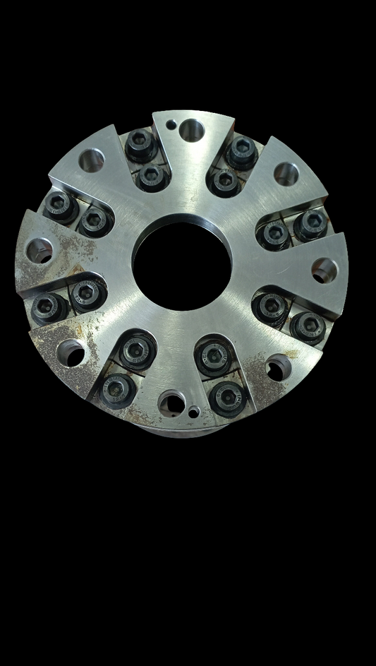 Geislinger Flexlink giunto di disallineamento