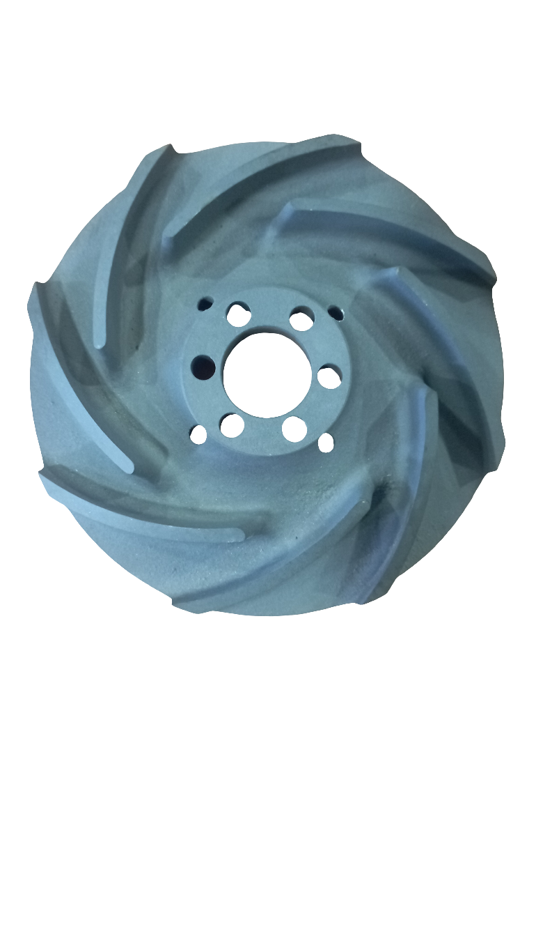 Girante in antimomio