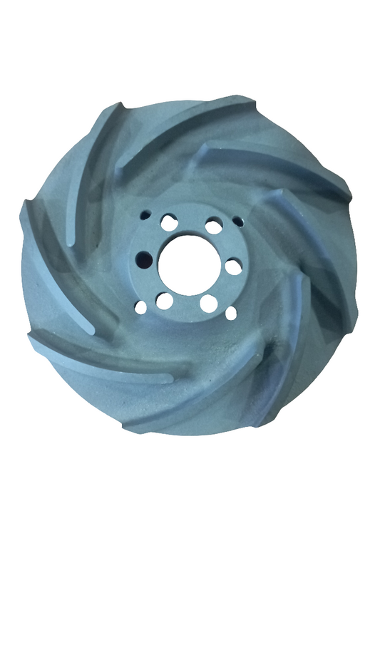 Girante in antimomio